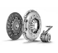 Kupplungssatz 624 3200 34 LuK für RENAULT MEGANE II SCÉNIC II GRAND SCÉNIC II
