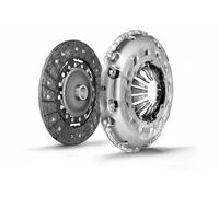 LuK Kupplungssatz 624 3211 09 NISSAN PRIMERA RENAULT GRAND SCÉNIC II MEGANE II