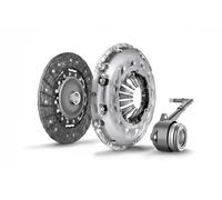 Kupplungssatz 624 3219 33 LuK für RENAULT LAGUNA II LAGUNA II Grandtour