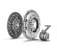 Kupplungssatz 624 3219 34 LuK für RENAULT LAGUNA II LAGUNA II Grandtour