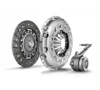 Kupplungssatz Schaeffler LuK RepSet Pro 624 3225 33