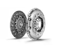 LuK Kupplungssatz 624 3226 19 für Opel Astra H Caravan, TwinTop, Vectra C (SAC)