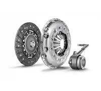 Kupplungssatz 624 3251 33 LuK für VOLVO XC90 I XC70 I Cross Country