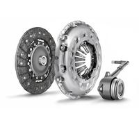 Kupplungssatz 624 3310 33 LuK für VW CRAFTER 30-35 Bus CRAFTER 30-50 Kasten