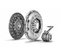 LuK (Schaeffler) Kupplungssatz 624 3403 34 für OPEL Cascada, Astra J, Astra J GTC