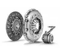 Kupplungssatz 624 3408 33 LuK für MERCEDES-BENZ VW