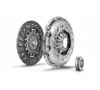 Kupplungssatz LUK 240mm - 624 3417 00 PEUGEOT 3008 Monospace (0U_)