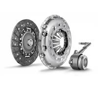 SCHAEFFLER LUK Kupplungssatz LuK RepSet Pro 624353935 für NISSAN RENAULT