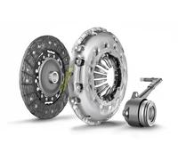 Kupplungssatz Schaeffler LuK RepSet Pro 624 3710 33
