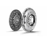 LUK Kupplungssatz für Citroen C4 DS5 Peugeot 3008 508 2.0 HDi 624 3748 09