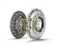 Kupplungssatz 624 3751 09 LuK für FIAT DUCATO Bus DUCATO Kasten