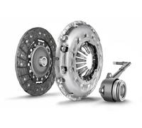 Kupplungssatz Schaeffler LuK RepSet Pro 624 4002 33