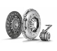 Kupplungssatz Schaeffler LuK RepSet Pro 624 4011 33