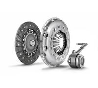 Kupplungssatz 624 4103 33 LuK für CHEVROLET OPEL