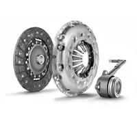 LuK Kupplungssatz 625 3056 35 RepSet Pro passend für Nissan, Renault