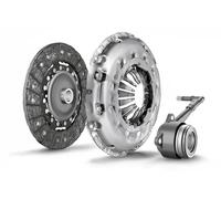 Kupplungssatz 626 3033 33 LuK für FIAT PEUGEOT CITROËN