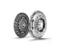 Kupplungssatz 626 3049 09 LuK für OPEL RENAULT NISSAN