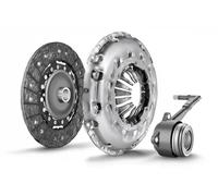 Kupplungssatz 626 3054 33 LuK für MERCEDES-BENZ C-KLASSE T-Model E-KLASSE