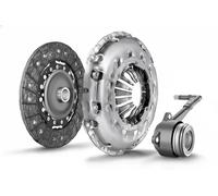 Schaeffler Luk Kupplungssatz [Hersteller-Nr. 626313033] für VW