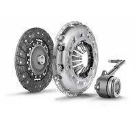 Kupplungssatz LUK RepSet Pro 626 3141 33