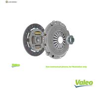 KUPPLUNGSSATZ 821411 FÜR DAEWOO LANOS/SENS CIELO NEXIA LX6/G15MF 1.5L 4cyl