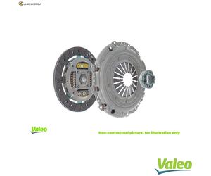 KUPPLUNGSSATZ 821411 FÜR DAEWOO LANOS/SENS CIELO NEXIA LX6/G15MF 1.5L 4cyl