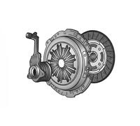 VALEO Kupplungssatz 834538 für VW