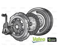 Kupplungssatz Ø 240 mm 26 Zähne ohne Sensor VALEO für u.a. VW MULTIVAN
