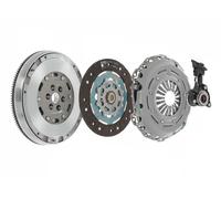 837540 VALEO Kupplungssatz KOMPLETTKIT DMF (CSC) mit hocheffizienter Kupplung