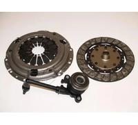 Kupplungssatz 92-01-1007 ASHIKA für NISSAN QASHQAI / QASHQAI +2 I X-TRAIL II