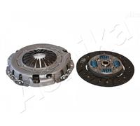 ASHIKA Kupplungssatz mit Kupplungsdruckplatte 240mm für RENAULT VAUXHALL OPEL 92-01-1024