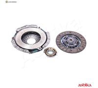 KUPPLUNGSSATZ 92-01-197 FÜR NISSAN PRIMERA/Break/Traveller/Hatchback 1.6L 4cyl