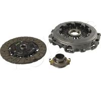 Kupplungssatz 92-07-726 ASHIKA für SUBARU FORESTER IMPREZA Stufenheck