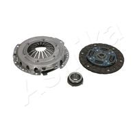 ASHIKA Kupplungssatz 92-0H-H53 190mm für HYUNDAI i20 1 PB PBT i10 2 BA IA PA FÉ
