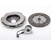 Ashika Kupplungssatz 92-0H-H56 für HYUNDAI KIA