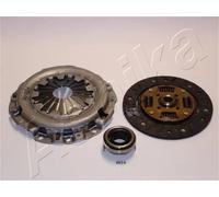 ASHIKA Kupplungssatz Ø180mm 180mm für SUZUKI 92-0W-W24