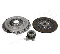 Kupplungssatz 92-0W-W25E ASHIKA für CHEVROLET OPEL