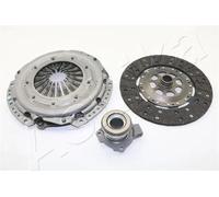 ASHIKA Kupplungssatz Ø250mm 250mm für ALFA ROMEO DAEWOO CHEVROLET 92-0W-W30