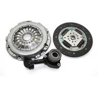 ASHIKA Kupplungssatz Ø235mm 235mm für MAZDA FORD VOLVO 92-FO-FO01