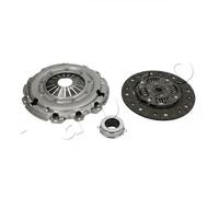 JAPKO 92020 Kupplungssatz