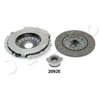 JAPKO Kupplungssatz Ø235mm 235mm für TOYOTA 922092E