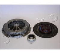 JAPKO Kupplungssatz Ø215mm 215mm für MITSUBISHI SUZUKI 92825