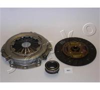 Kupplungssatz 92H01 JAPKO für HYUNDAI ACCENT I ACCENT Stufenheck ACCENT II