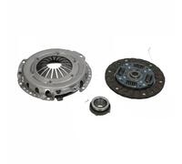 JAPKO Kupplungssatz Ø190mm 190mm für HYUNDAI KIA 92H53