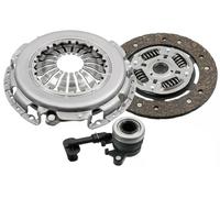 Kupplungssatz BLUE PRINT ADBP300001 für NISSAN RENAULT