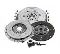 BLUE PRINT Kupplungssatz adbp300126 für Ford