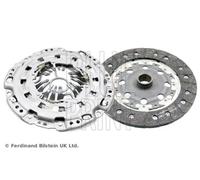 BLUE PRINT Kupplungssatz mit synthetischem Fett 226mm für MERCEDES-BENZ ADBP300171