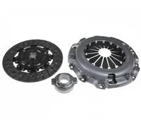 Blue Print Kupplungssatz ADC43042 für Mitsubishi Pajero I/II