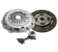 Kupplungssatz BLUE PRINT ADF123015 für FORD FORD MOTOR COMPANY