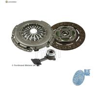 KUPPLUNGSSATZ ADF123024 FÜR FORD FOCUS/I/Van/Turnier C9DC/C9DA/C9DB/BHDB 1.8L